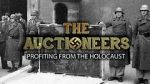 Watch The Auctioneers: Profiting from the Holocaust Movie4k