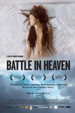 Watch Battle in Heaven Movie4k