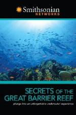 Watch Secrets Of The Great Barrier Reef Movie4k