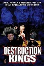 Watch Destruction Kings Movie4k