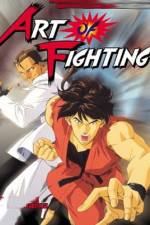 Watch Art of Fighting Movie4k