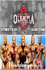 Watch Mr. Olympia 2012 Movie4k