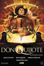 Watch Don Quixote Movie4k