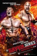 Watch WWE Survivor Series Movie4k