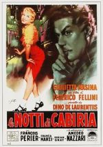 Watch The Nights of Cabiria Movie4k