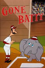 Watch Gone Batty (Short 1954) Movie4k