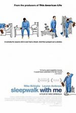 Watch Sleepwalk with Me Movie4k