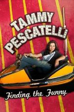 Watch Tammy Pescatelli: Finding the Funny Movie4k