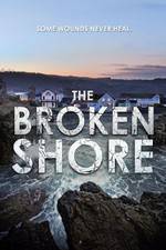 Watch The Broken Shore Movie4k