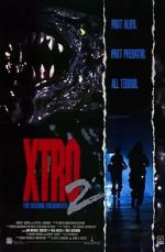 Watch Xtro II: The Second Encounter Movie4k