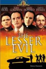 Watch The Lesser Evil Movie4k