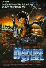 Watch Hands of Steel Movie4k