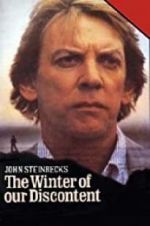 Watch The Winter of Our Discontent Movie4k