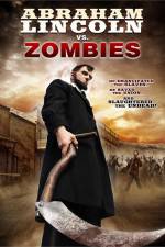 Watch Abraham Lincoln vs Zombies Movie4k