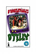 Watch D'Unbelievables - D'Telly Movie4k