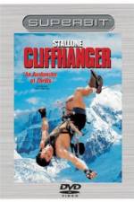 Watch Cliffhanger Movie4k