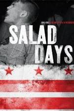 Watch Salad Days Movie4k