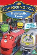 Watch Chuggington: Traintastic Crew Movie4k