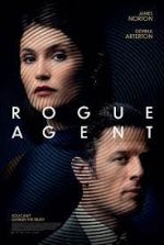 ڏسو فلم ڏسي ڏسو Rogue Agent Movie4k