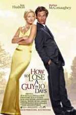 Watch How to Lose a Guy in 10 Days Movie4k