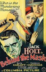 Watch Behind the Mask Movie4k