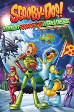 Watch Scooby-Doo! Moon Monster Madness Movie4k