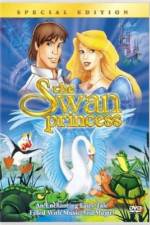 Watch The Swan Princess Movie4k