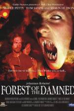 Watch Forest of the Damned Movie4k