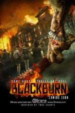 Watch Blackburn Movie4k