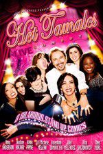 Watch Hot Tamales Live: Kiki Melendez Presents Movie4k