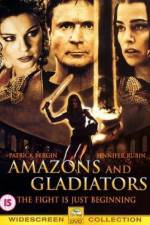 Watch Amazons and Gladiators Movie4k