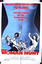 Watch The Woman Hunt Movie4k