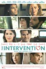 Watch The Intervention Movie4k