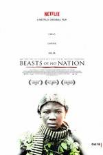 Watch Beasts of No Nation Movie4k