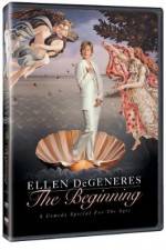 Watch Ellen DeGeneres: The Beginning Movie4k