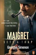 Watch Maigret Sets a Trap Movie4k