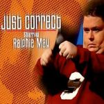 Watch Ralphie May: Just Correct Movie4k