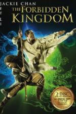 Watch The Forbidden Kingdom Movie4k