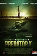 Watch Xtinction: Predator X Movie4k