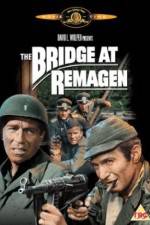 Watch The Bridge at Remagen Movie4k