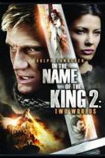 Watch In the Name of the King: Two Worlds Movie4k