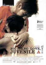 Watch Big Bang Love, Juvenile A Movie4k