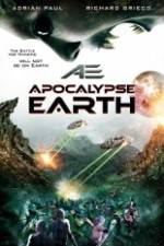 Watch AE: Apocalypse Earth Movie4k