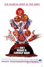 Watch Oh! What a Lovely War Movie4k