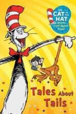 Watch Cat in the Hat: Tales About Tails Movie4k