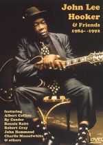 Watch John Lee Hooker and Friends Movie4k