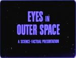 Watch Eyes in Outer Space Movie4k