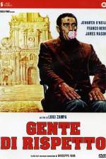 Watch Gente di rispetto Movie4k