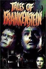 Watch Tales of Frankenstein Movie4k