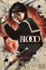 Watch Blood Movie4k